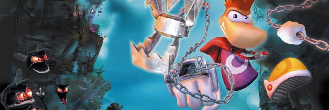 Michel Ancel sente la nostalgia di Rayman