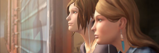 Life is Strange: Before the Storm