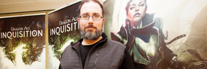 Mike Laidlaw lascia Bioware