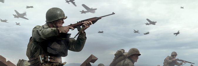 Call of Duty: WWII