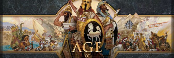 Age of Empires: Definitive Edition