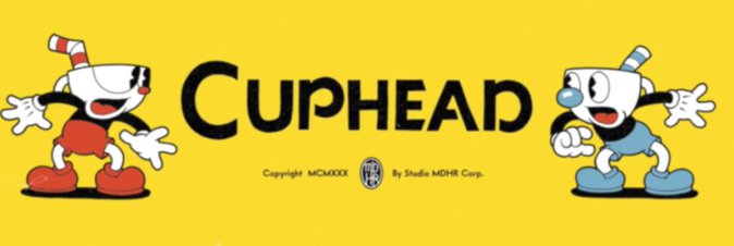 Cuphead