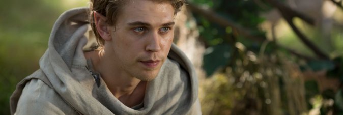The Shannara Chronicles