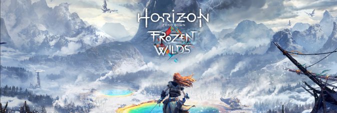 Horizon: Zero Dawn