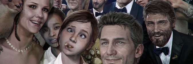 Naughty Dog nella bufera per un caso di molestie sessuali