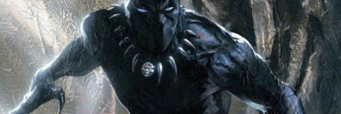 Black Panther
