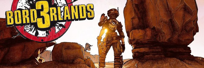 Borderlands 3