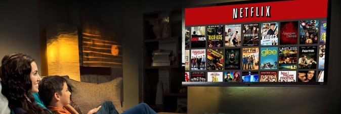 Netflix