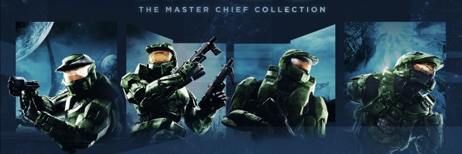 Halo: The Master Chief Collection