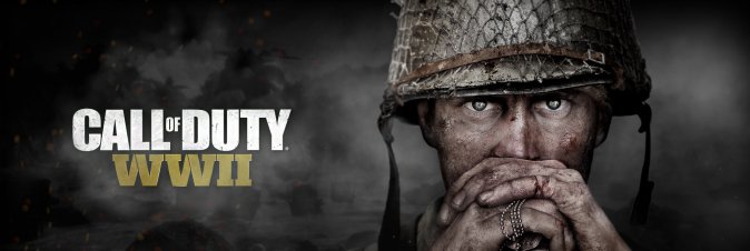 Call of Duty: WWII