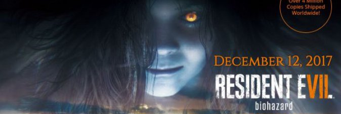 Resident Evil 7