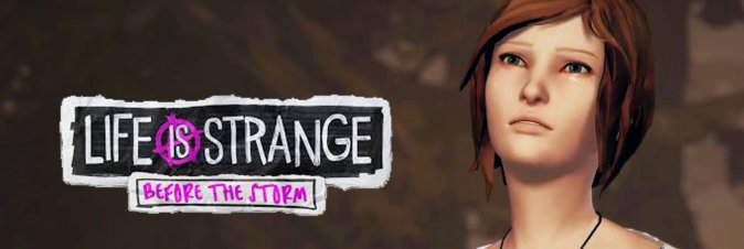 Life is Strange: Before the Storm