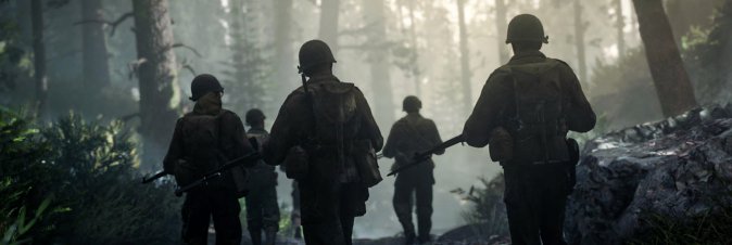 Call of Duty: WWII