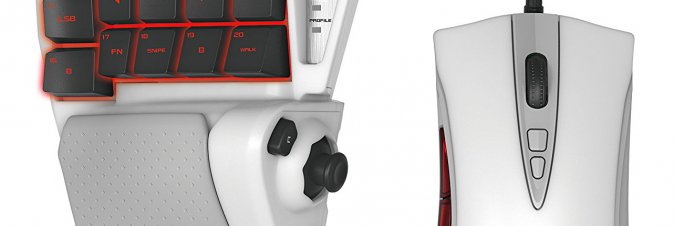 Arriva da Hori il controller definitivo per Xbox One?