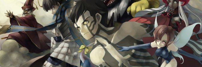 Primo trailer per la versione Switch di Shin Megami Tensei V