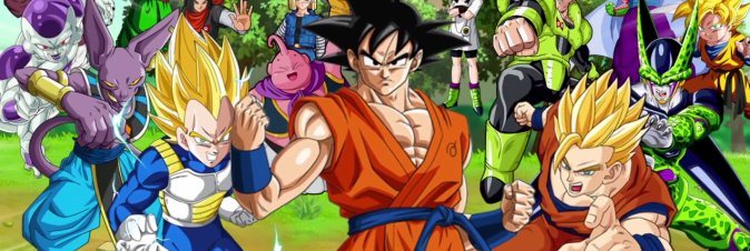 Dragon Ball FighterZ