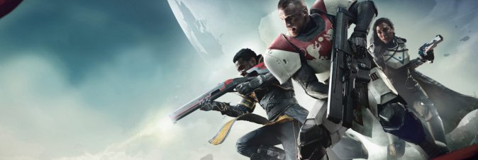 Destiny 2