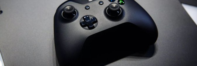 Albert Penello  fa il punto sulla retrocompatibilit di Xbox One X