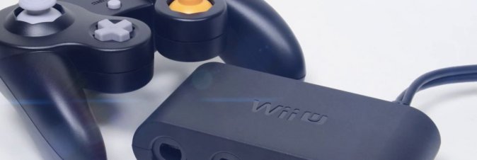 I controller GameCube compatibili anche con Switch