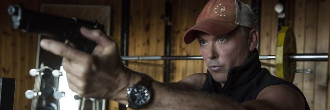 American Assassin