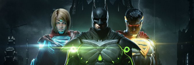 Injustice 2