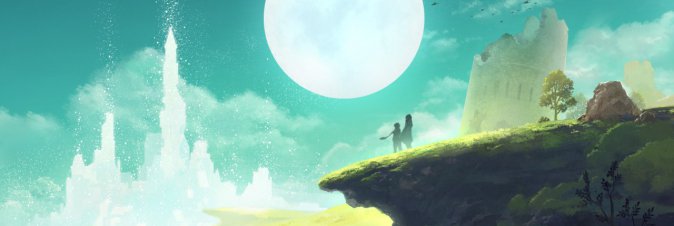 Svela i misteri dei ricordi perduti con il nuovo trailer di Lost Sphear