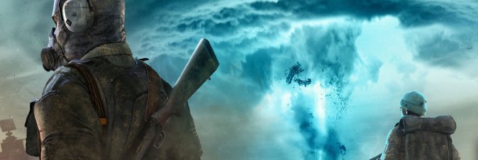 Metal Gear Survive