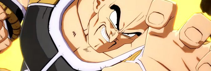 Dragon Ball FighterZ