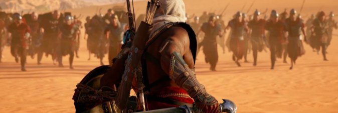 Assassin's Creed Origins