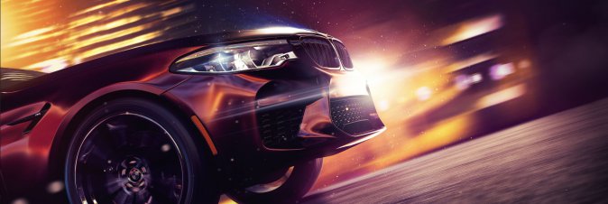 Need For Speed Payback