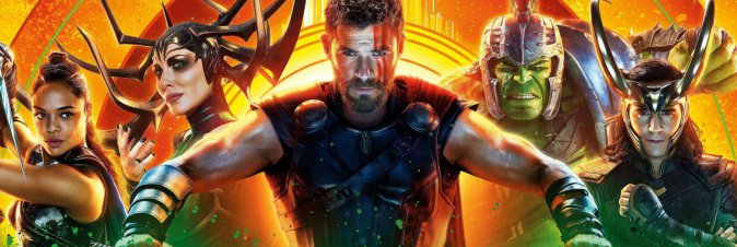 Thor: Ragnarok