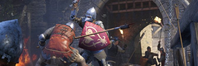 Kingdom Come: Deliverance