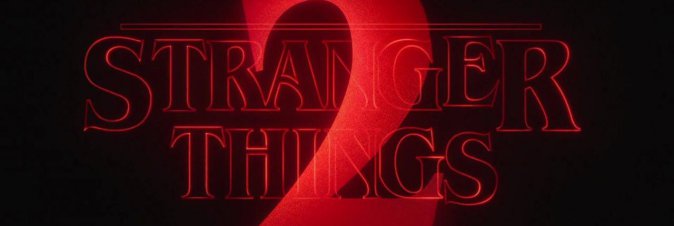 Stranger Things