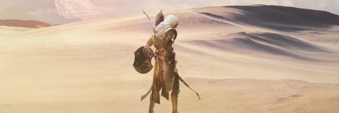 Assassin's Creed Origins