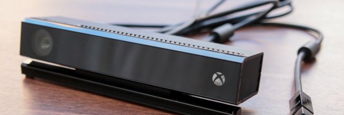 Kinect