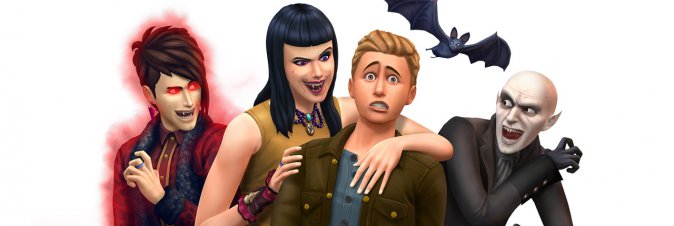 [PGW2017] I Sims arriveranno su PlayStation 4 questo novembre