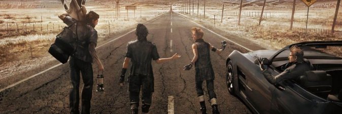 [PGW2017] Episode Ignis si mostra in un nuovo trailer