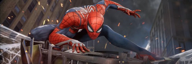 Marvel Spider-Man