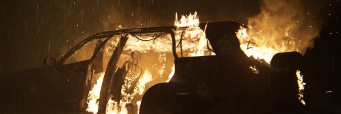 The Last of Us Part II
