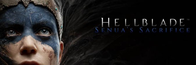 Hellblade: Senua's Sacrifice