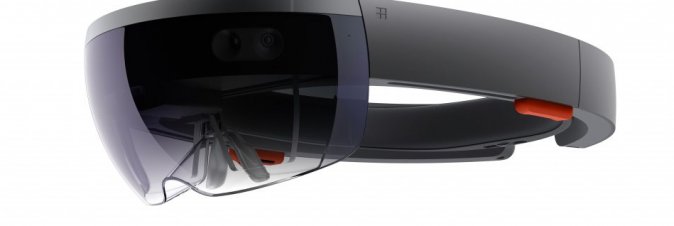 Hololens