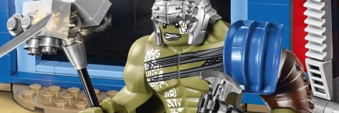 LEGO Marvel Super Heroes 2
