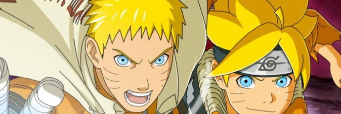 Naruto to Boruto: Shinobi Striker