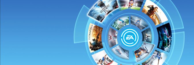 EA Access potrebbe espandersi anche su altre piattaforme