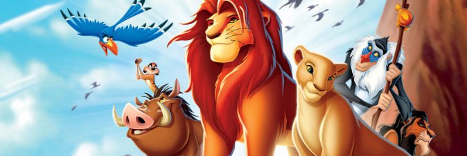 Il Re Leone