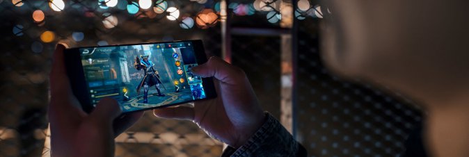 Razer presenta il nuovo smartphone Android per i gamers