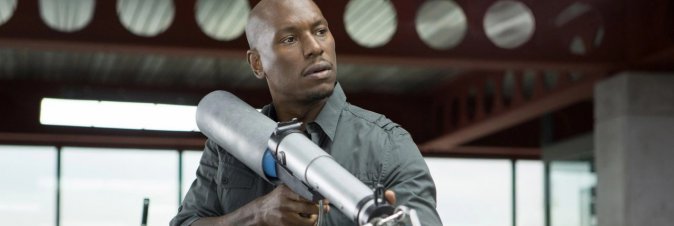 Tyrese Gibson potrebbe non far parte di Fast and Furious 9