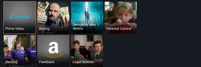 Amazon Prime Video sbarca anche su Xbox One