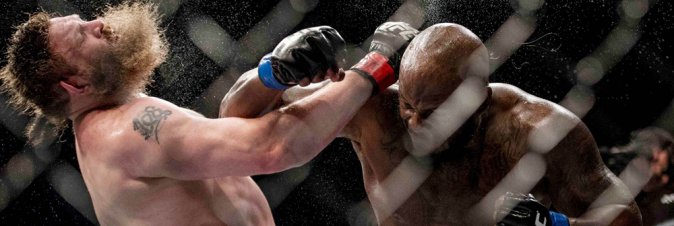 UFC 3 sar presentato ufficialmente domani