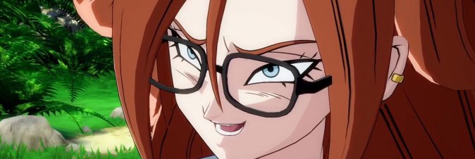 Dragon Ball FighterZ